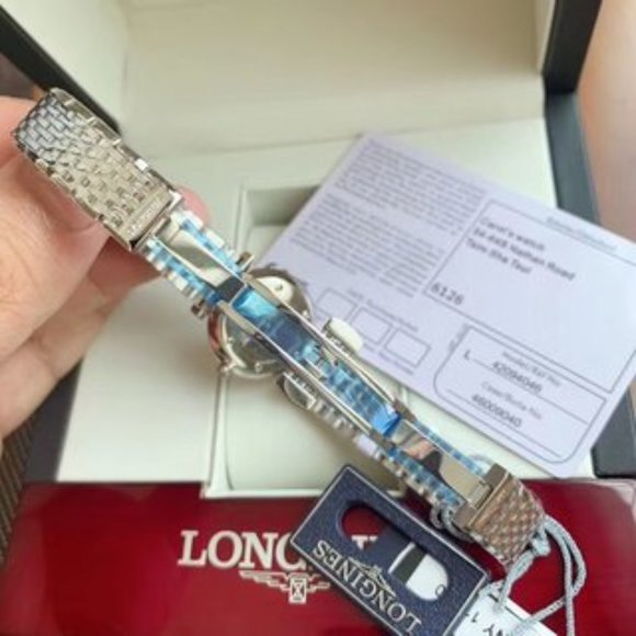 Longines series main image 7